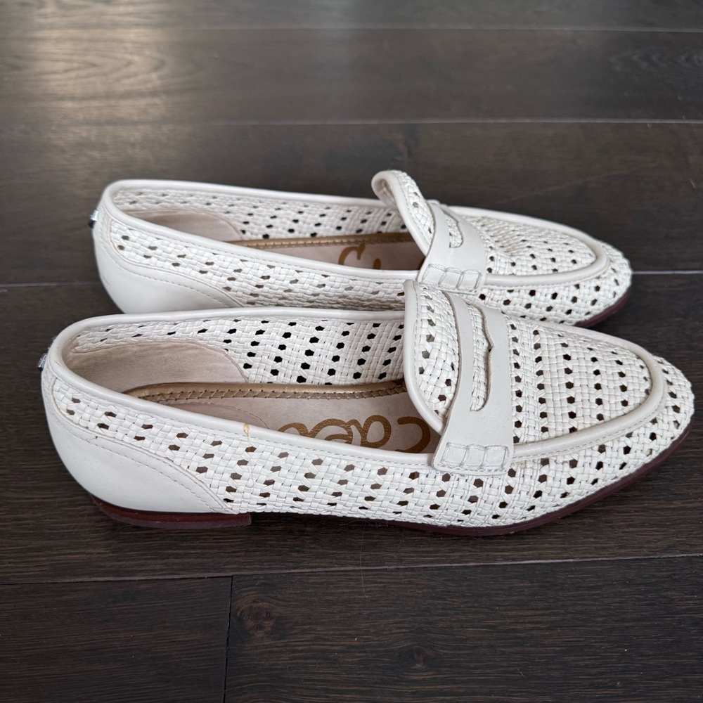 Sam Edelman Loafers - Picture 2 of 6